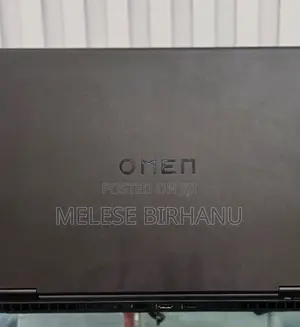 New Laptop HP Omen 16 16GB Intel Core I9 SSD 1T