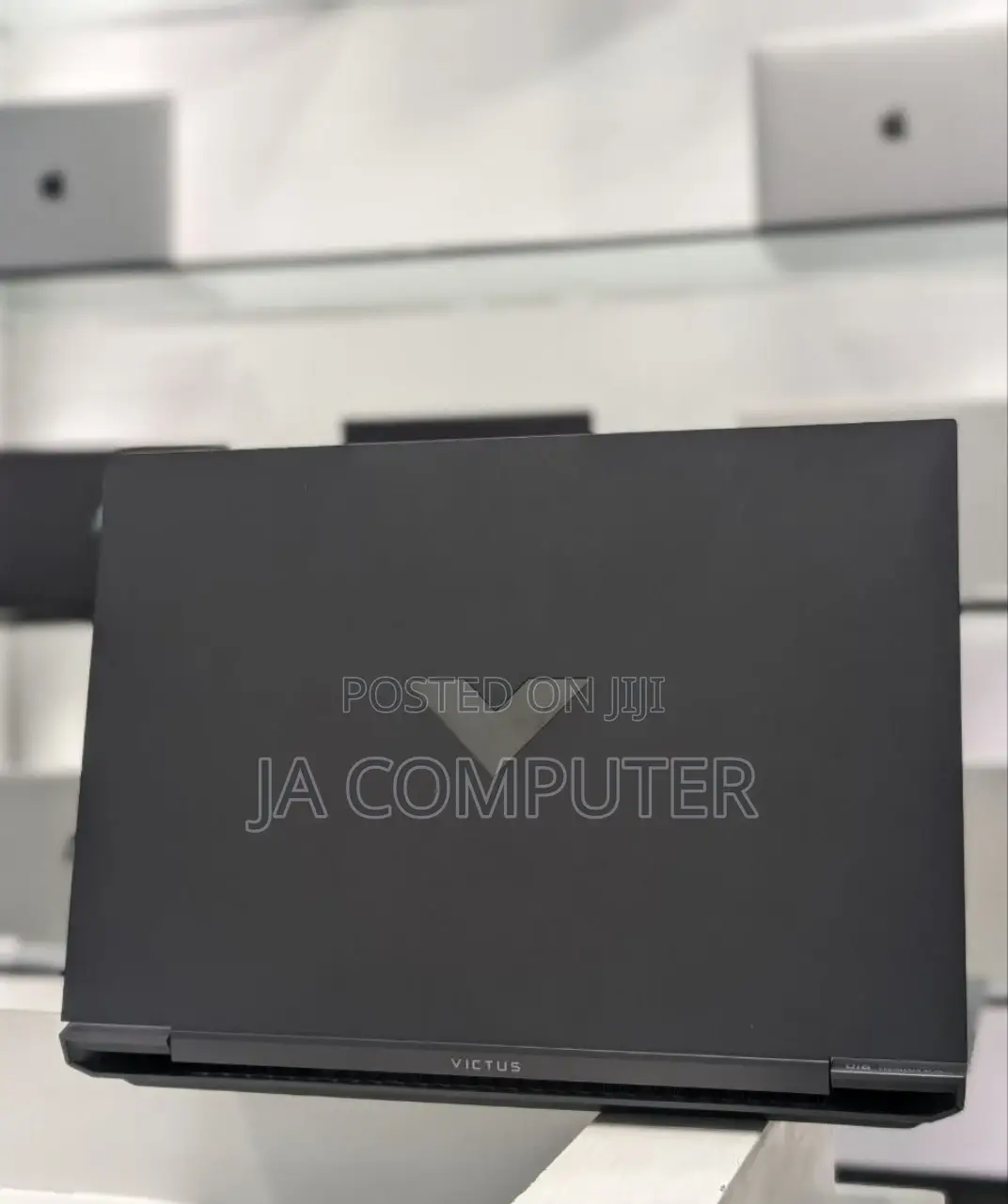 New Laptop HP Victus 15 16GB Intel Core I7 SSD 512GB