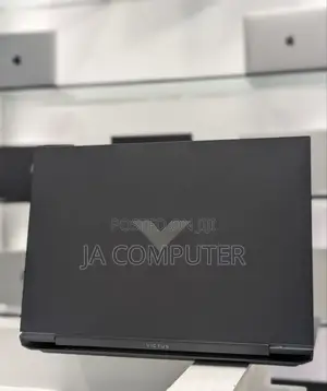 New Laptop HP Victus 15 16GB Intel Core I7 SSD 512GB