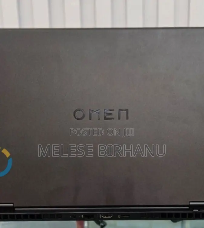 New Laptop HP Omen 16 16GB Intel Core I9 SSD 1T