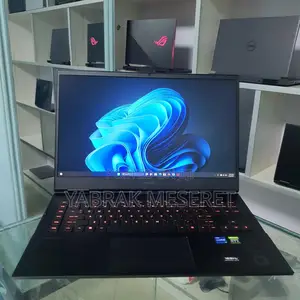 Photo - New Laptop HP Omen 17 32GB Intel Core i7 SSD 32GB