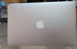 Photo - New Laptop Apple MacBook Air 2013 4GB Intel Core I5 SSD 256GB