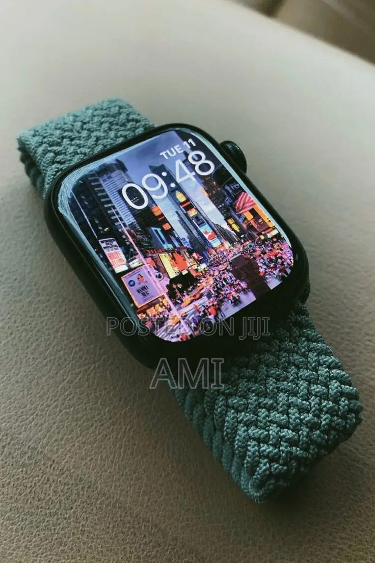 Apple Watch Ultra USA