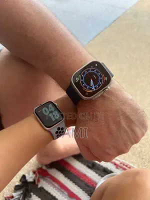 Apple Watch Ultra USA