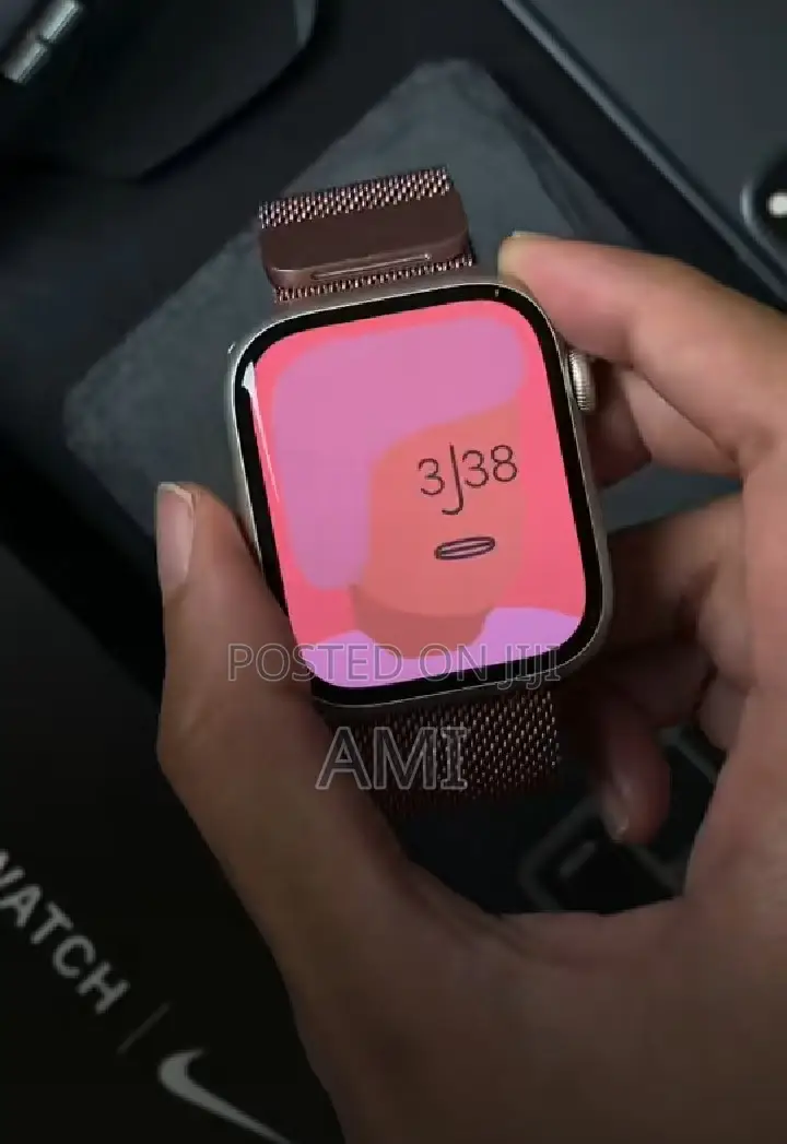 Apple Watch Ultra USA