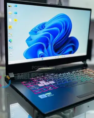 New Laptop Asus ROG GL753VD 16GB Intel Core I7 SSD 512GB