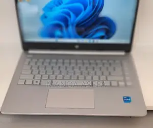 New Laptop HP Stream Notebook 16GB Intel Core I5 SSD 512GB