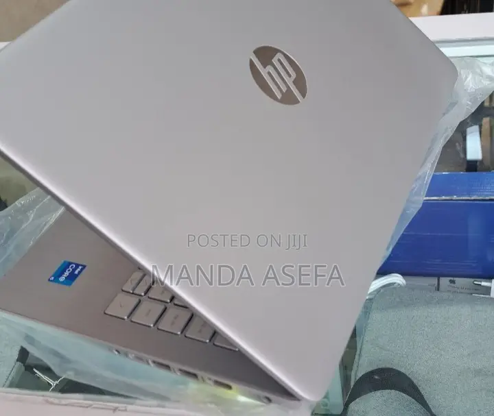 New Laptop HP Stream Notebook 16GB Intel Core I5 SSD 512GB