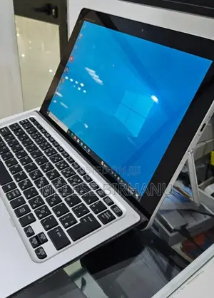 New Laptop HP X2 8GB Intel Core I5 SSD 256GB