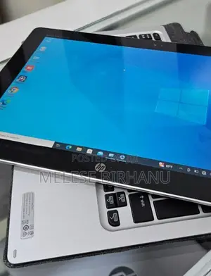 New Laptop HP X2 8GB Intel Core I5 SSD 256GB