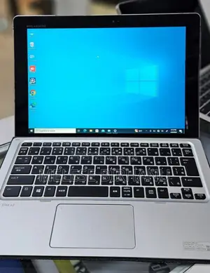 New Laptop HP X2 8GB Intel Core I5 SSD 256GB