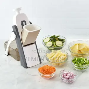 41 Different Cut Vegetables Slicer