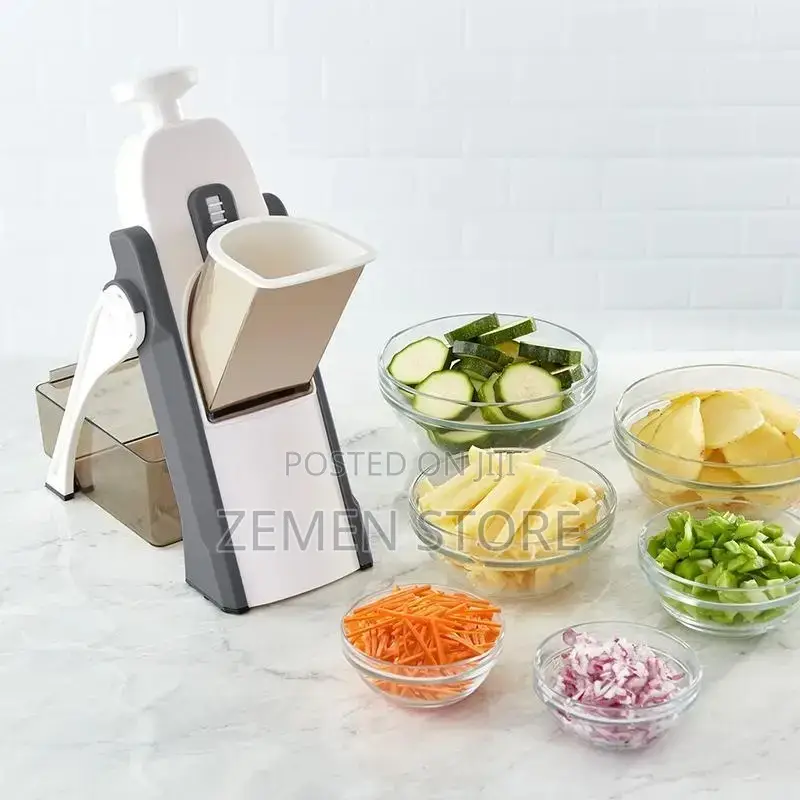 41 Different Cut Vegetables Slicer