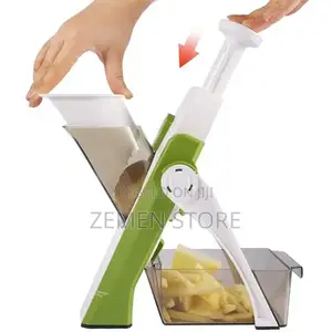 41 Different Cut Vegetables Slicer