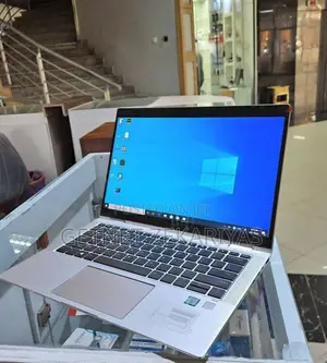 Photo - New Laptop HP Spectre 16GB Intel Core I5 SSD 512GB