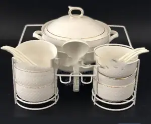 Quality Soup Set