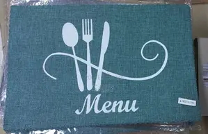 ጠረጴዛ ላይ የምግብ ማቅረቢያ ሱፍራ