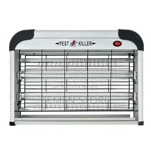 Mosquito Fly Bug Zapper Lamp