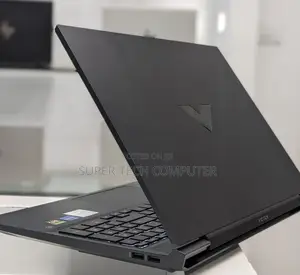 New Laptop HP Victus 16 16GB Intel Core I7 SSD 512GB