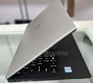 Photo - New Laptop Dell XPS 13 8GB Intel Core I7 SSD 512GB