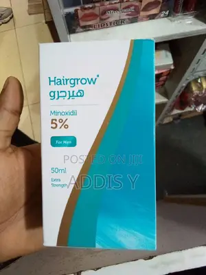 Photo - Hairgrow 5%