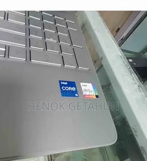 New Laptop HP Stream Notebook 16GB Intel Core I5 SSD 512GB