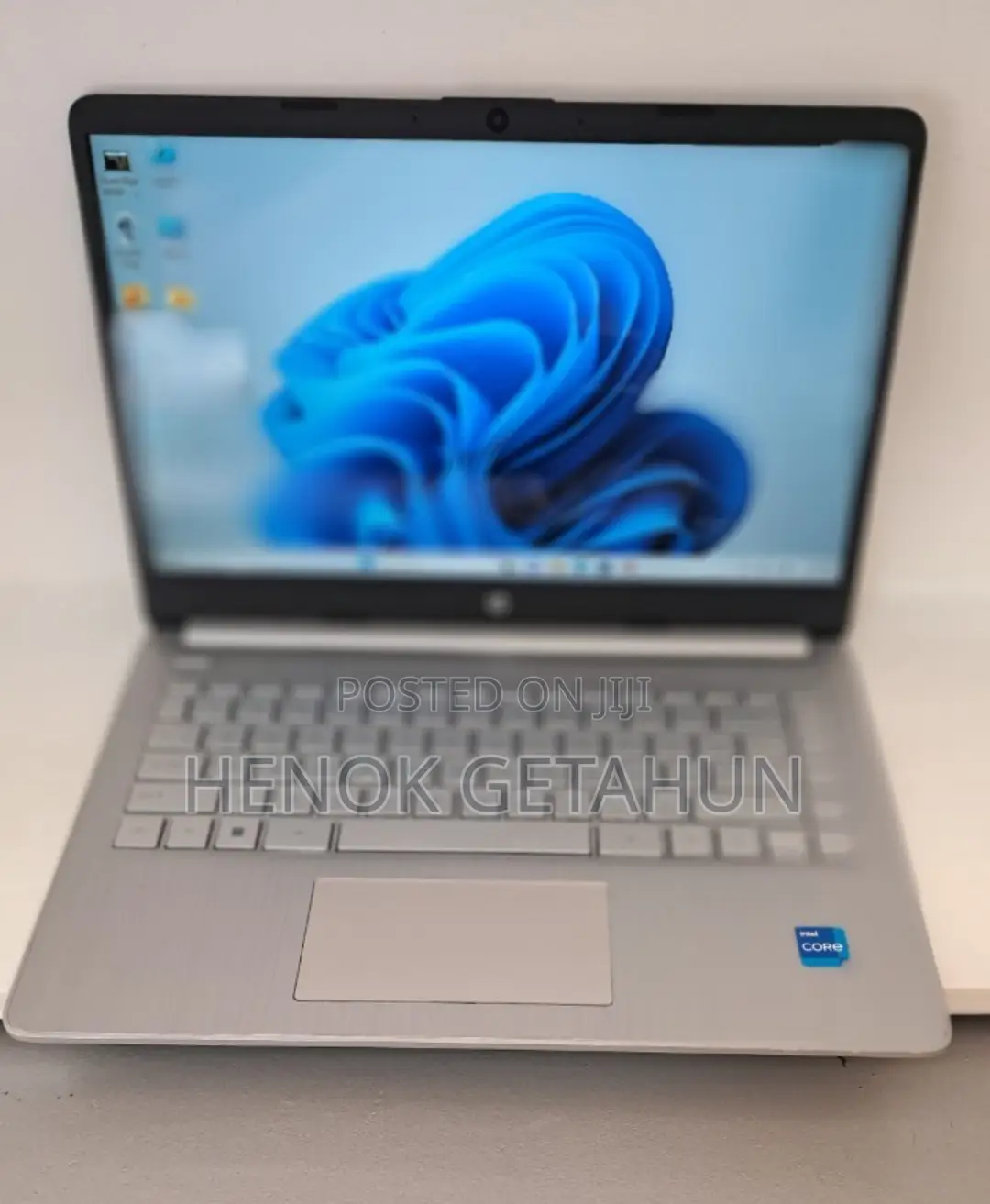 New Laptop HP Stream Notebook 16GB Intel Core I5 SSD 512GB