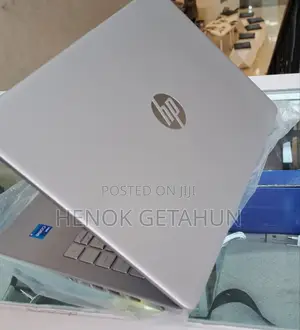 New Laptop HP Stream Notebook 16GB Intel Core I5 SSD 512GB