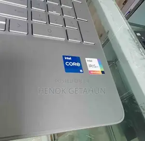 New Laptop HP Stream Notebook 16GB Intel Core I5 SSD 512GB