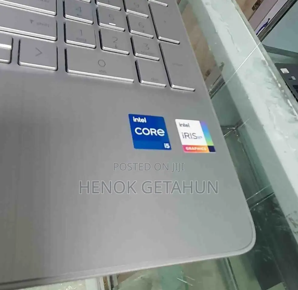 New Laptop HP Stream Notebook 16GB Intel Core I5 SSD 512GB