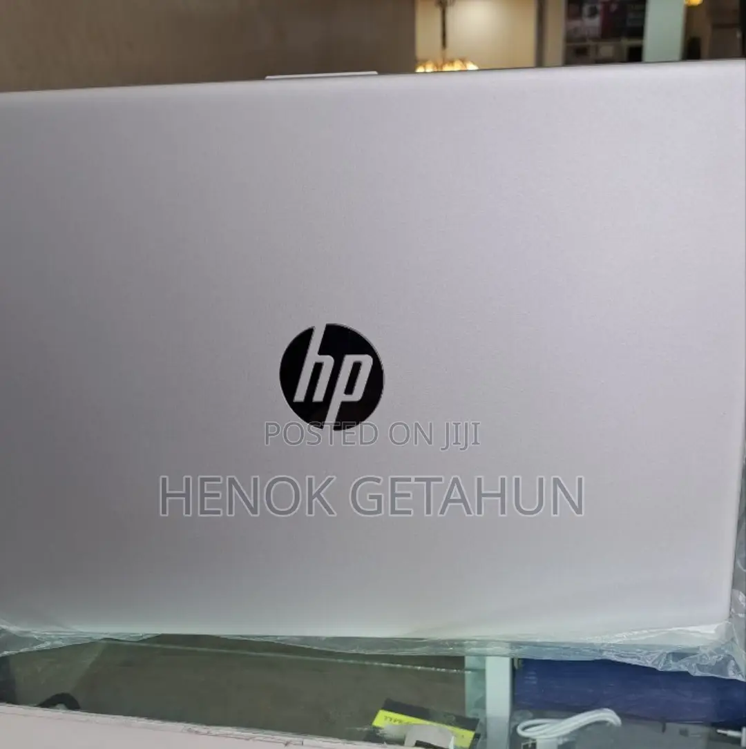 New Laptop HP Stream Notebook 16GB Intel Core I5 SSD 512GB