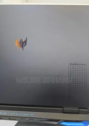 Photo - New Laptop Acer 16GB Intel Core I9 SSD 1T