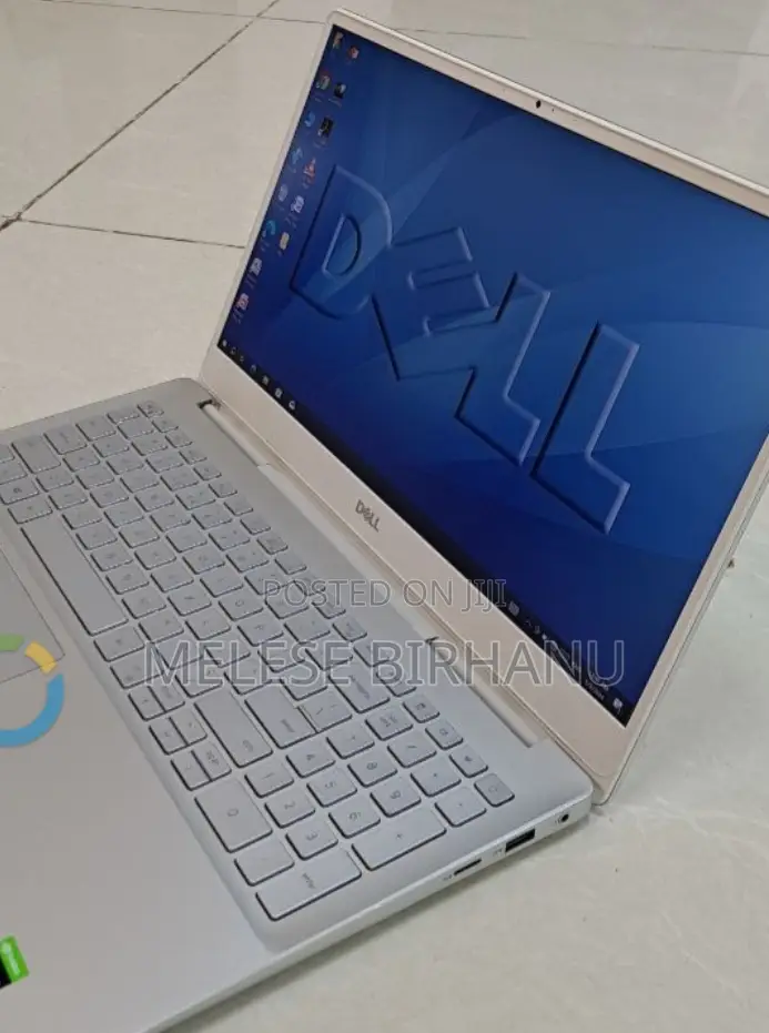 New Laptop Dell Inspiron 15 16GB Intel Core I5 SSD 512GB