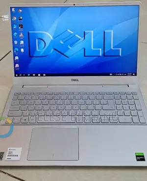 New Laptop Dell Inspiron 15 16GB Intel Core I5 SSD 512GB
