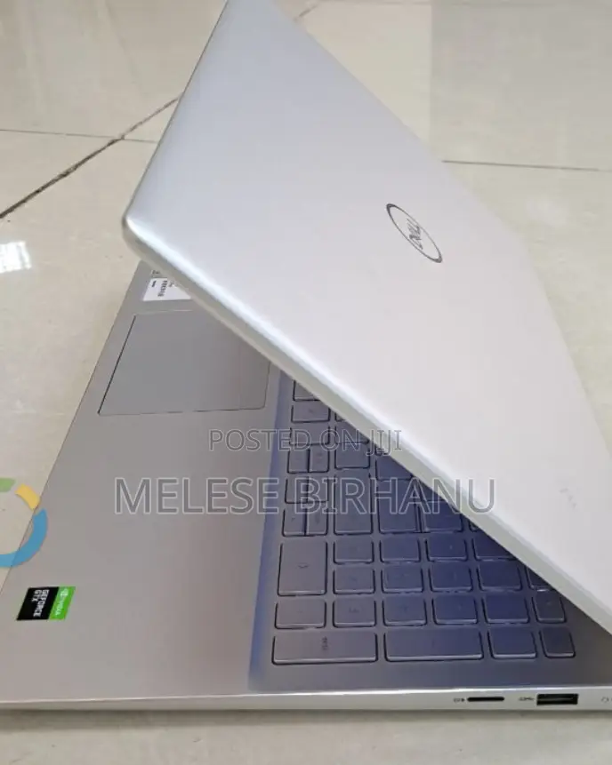 New Laptop Dell Inspiron 15 16GB Intel Core I5 SSD 512GB