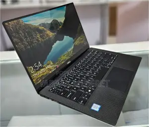 Photo - New Laptop Dell XPS 15 8GB Intel Core I7 SSD 512GB