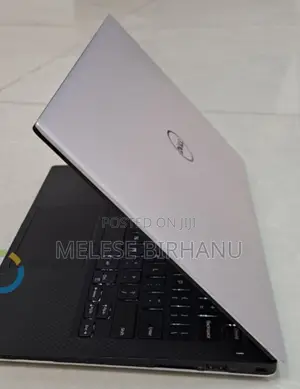 New Laptop Dell XPS 15 8GB Intel Core I7 SSD 512GB