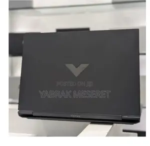 New Laptop HP Victus 16 16GB Intel Core I7 SSD 512GB