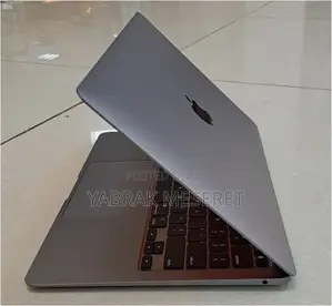 New Laptop Apple MacBook Air 2020 M1 8GB Apple M1 SSD 256GB