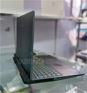 New Laptop Lenovo Legion 5 16GB Intel Core I7 SSD 1T