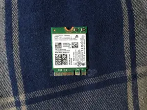 Photo - Intel Dualband Wireless Ac3165 Internal Wifi Adapter