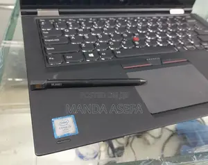 Photo - New Laptop Lenovo ThinkPad Yoga 8GB Intel Core I5 SSD 512GB