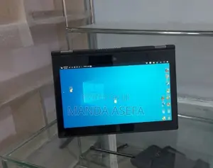 New Laptop Lenovo ThinkPad Yoga 8GB Intel Core I5 SSD 512GB