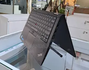 New Laptop Lenovo ThinkPad Yoga 8GB Intel Core I5 SSD 512GB