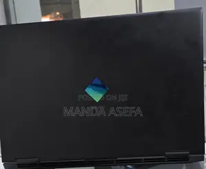 New Laptop HP Omen 15 16GB Intel Core I7 SSD 1T