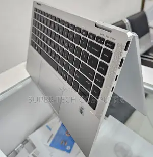 New Laptop HP EliteBook X360 1040 G7 16GB Intel Core I7 SSD 512GB