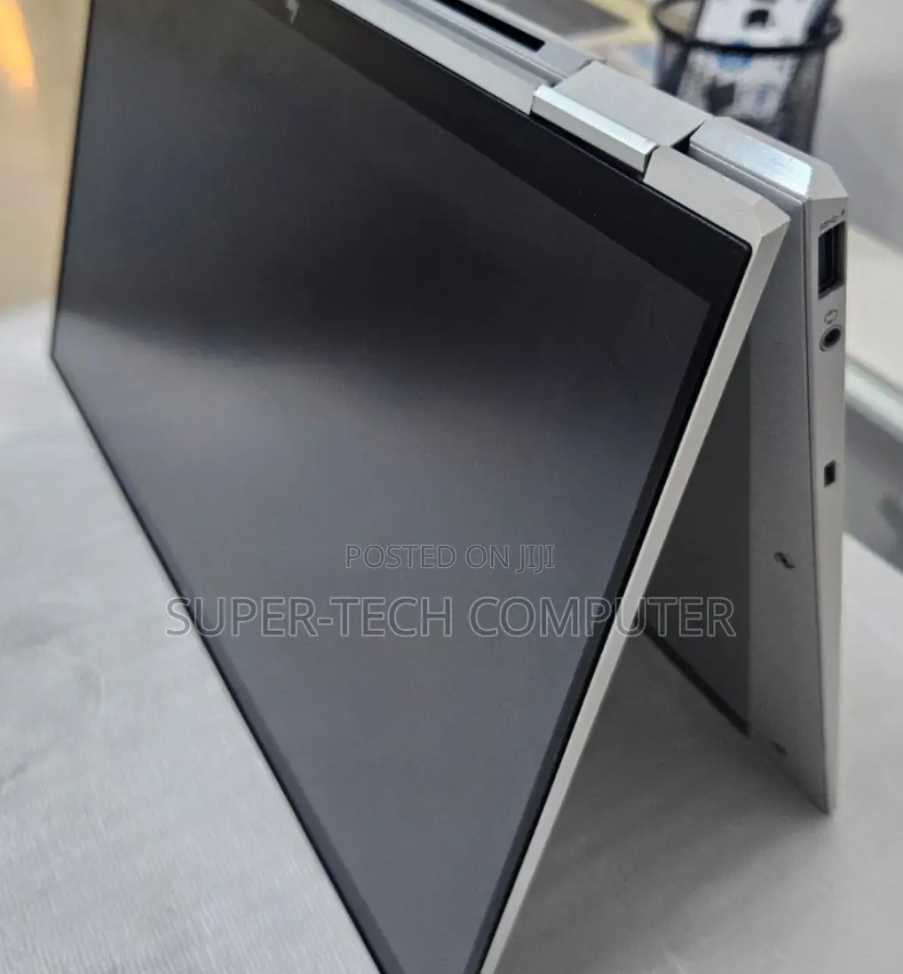 New Laptop HP EliteBook X360 1040 G7 16GB Intel Core I7 SSD 512GB