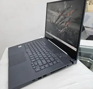 Photo - New Laptop Asus ROG Zephyrus G16 16GB Intel Core I7 SSD 512GB