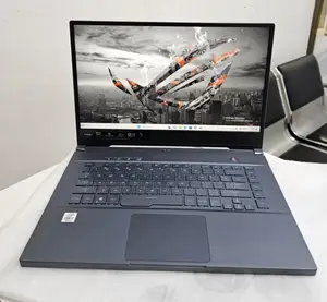 New Laptop Asus ROG Zephyrus G16 16GB Intel Core I7 SSD 512GB