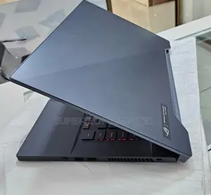 New Laptop Asus ROG Zephyrus G16 16GB Intel Core I7 SSD 512GB